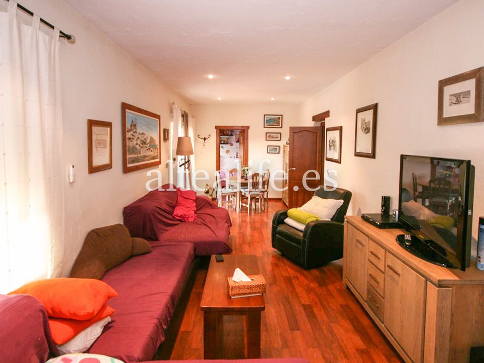 Villa i La Nucia, Alicante - foto 3